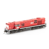 Auscision Models HO 3513 SRA Marlboro Locomotive