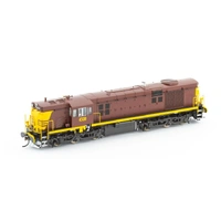 Auscision Models HO 4508 NSWGR Reverse DCC Sound Equipped Locomotive