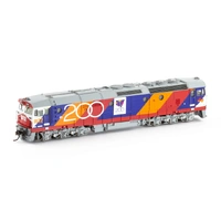 Auscision Models HO 8172 SRA - Bicentennial - DCC Sound Equipped Locomotive
