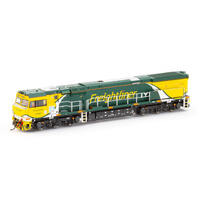 Auscision HO C44aci CF Class CF4407 Freightliner DC