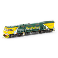 Auscision HO C44aci CF Class CF4408 Freightliner DCC Sound