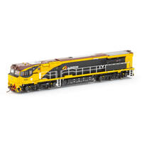 Auscision HO C44aci 6000 Class 6002 Aurizon DC