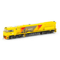 Auscision HO C44aci 6020 Class 6025 Aurizon DCC Sound