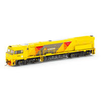 Auscision HO C44aci 6020 Class 6028 Aurizon DCC Sound