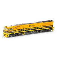 Auscision HO C44aci GWU Class GWU010 One Rail DC