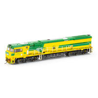 Auscision HO C44aci CEY Class CEY003 Centennial Coal/SSR (Lidsdale) DC