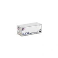 Auscision HO NYK Twin Pack