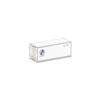 Auscision HO Shipping Corporation of New Zealand Twin Pack