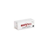 Auscision HO Y S Line Twin Pack
