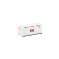 Auscision HO ANL V2 Twin Pack