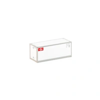 Auscision HO Columbus Line Twin Pack