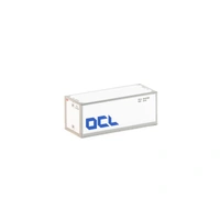 Auscision HO OCL V3 Twin Pack