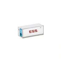 Auscision HO ESS Twin Pack