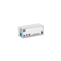 Auscision HO NYK Twin Pack