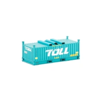 Auscision HO Toll Twin Pack (TQCR-009 & TQCR-023)