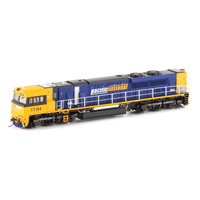 Auscision Models HO GT46-30 TT128 Pacific National Locomotive