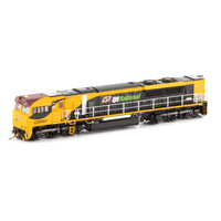 Auscision Models HO GT46-32 LDP004 QR National Locomotive