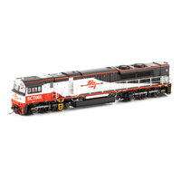 Auscision Models HO GT46-41 SCT013 SCT Locomotive