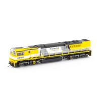 Auscision Models HO GT46-42 LDP005 Progress Rail Locomotive