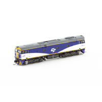 Auscision N 44209 CFCLA GL Style DCC Sound Equipped Locomotive