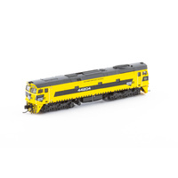 Auscision N 44204 SSR 'Paul Fitzgerald' Locomotive