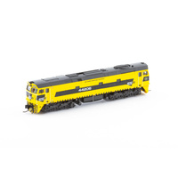 Auscision N 44206 SSR Locomotive
