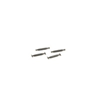 Auscision N 442 Class Drive Shafts 4pcs NSP-19