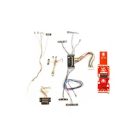 Auscision Models HO 81 Class Loco DC PCB Set - 1 x Set