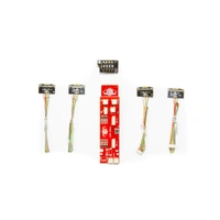Auscision Models 45 Class Loco DC PCB Set - 1 x Set