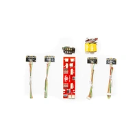 Auscision Models 45 Class Loco DCC PCB Set - 1 x Set