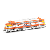 Auscision HO B-Class B65 Auscision Models  - DCC Sound Equipped