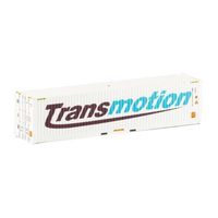 Auscision Transmotion White Twin Pack