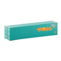 Auscision HO Toll Green Version 1 Twin Pack
