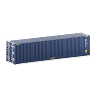 Auscision Austrans Containers Blue Version 2 Twin Pack