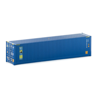 Auscision HO Royal Wolf Blue Version 1 Twin Pack
