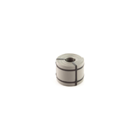 Auscision HO Small Coil Steel Load 5 pack (Coil Size 1 Steel Colour)