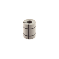 Auscision HO Coil Load Size 2 in Steel Colour 5 Pack