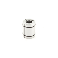 Auscision HO Coil Load Size 2 in Chrome Colour 5 Pack