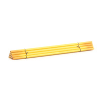 Auscision AOOX Wagon Load Pipe (Yellow) Single Load