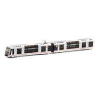 Auscision HO Tangara -  State Rail Candy L7, 25 Years (T15) - 4 Car Set