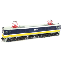 Auscision HO 8602 Stealth 86 Class Locomotive