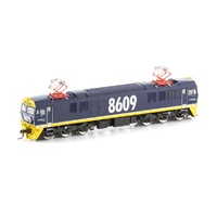 Auscision HO 8609 FreightCorp 86 Class Locomotive