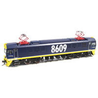 Auscision HO 8632 FreightCorp 86 Class Locomotive