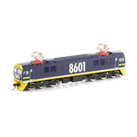 Auscision HO 8601 Silverton 86 Class Locomotive