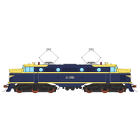 Auscision HO L1157 VR L Class Locomotive