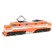 Auscision HO L1150 VR Tea-Cup (R.G Wishart) L Class Locomotive