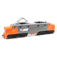 Auscision L1150 V/Line (R.G Wishart) L Class Locomotive