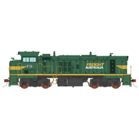 Auscision P20 Freight Australia P Class Locomotive