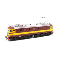 Auscision HO 4635 Reverse 46 Class Locomotive