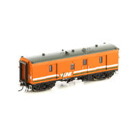 Auscision HO CP V/Line Orange & Grey - Twin Pack